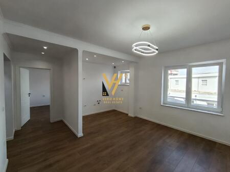 APARTMENT 1+1 FOR SALE AT THE BUILDING WITH ARROW 104,000 EURO
