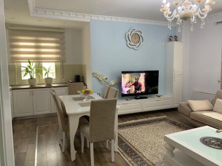 Apartament 3+1 + parkim prane Radisson!