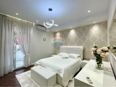 APARTAMENT 2+1 ME QIRA TEK RRUGA E DURRESIT!