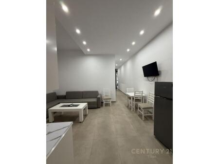 Super Apartment 2+1 In Don Bosko 600 € /Month
