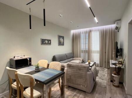 ✨Appartamento 1+1+Balcone in Affitto | 📍Centro
