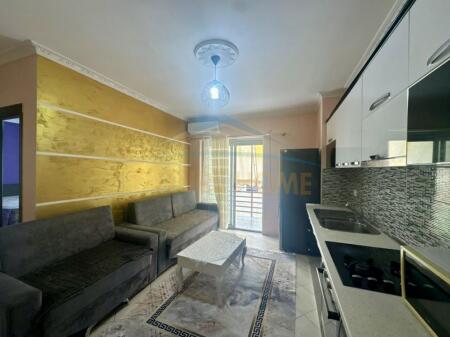 Qera, Apartament 1+1, Kombinat, Tirane