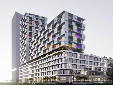 Shitet, Apartament 1+1 , Unaza e Re, Tiranë