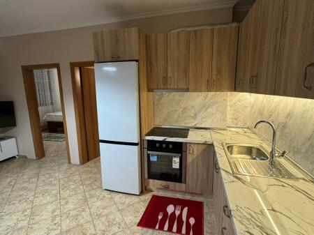 APPARTAMENTO IN AFFITTO 2+1+BALCONE IN 5 MAGGIO!!