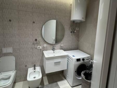 APARTMENT 2+1+Parking Space FOR RENT AT UNIVERS CITY! 550 € /Month