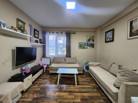 appartamento 1+1 a Shkoze in vendita prezzo  91,500 €