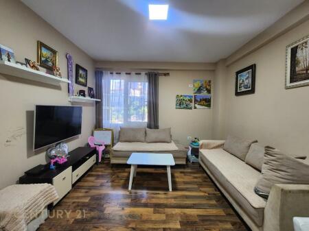 Appartamento 1+1 in vendita a Shkoze