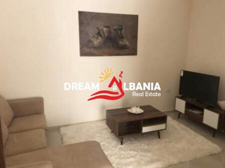 Apartament 1+1 me qera ne zonen e Freskut, Rruga Muhamet Deliu (ID 4211640 )