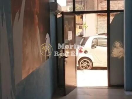 Affitto, Locale Commerciale, presso l'ex Parcheggio degli Autobus, 420 euro/mese