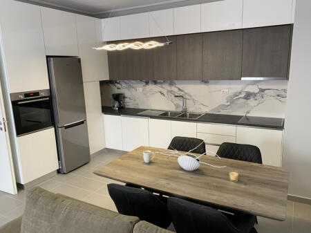 🔥liqeni thate apartament 2+1 (599€)me parkim