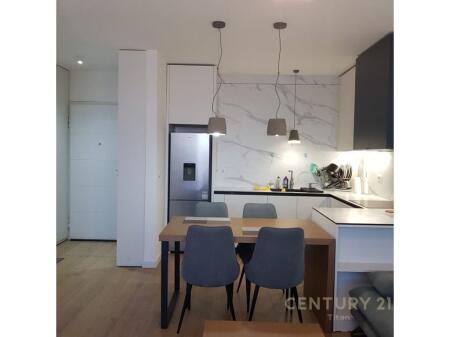 Modern apartment 2+1+2 for rent at "Fiori di Bosco" 800 € /Month