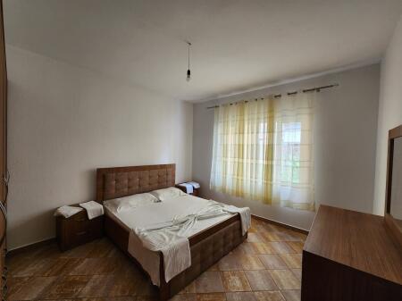 Jepet Me Qera Apartament 2+1+1 Ballkon