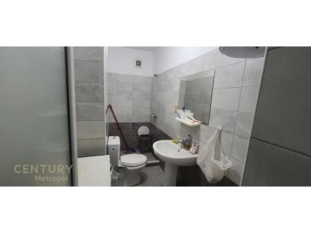 SHITET APARTAMENT 1+1 NE ZONEN E DON BOSKOS! 95,500 €