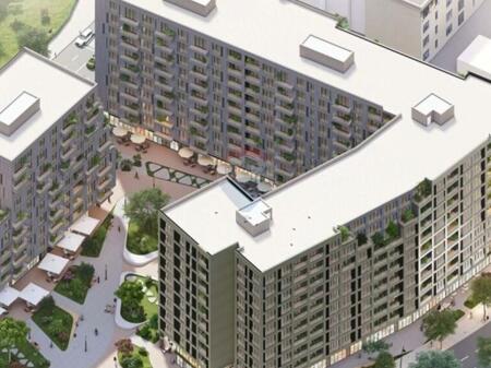 IN VENDITA, APPARTAMENTO 1+1, ALI DEMI, TIRANA