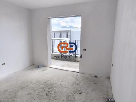 At Univers City, Super Apartment 2+1+2 For Sale With Perfect Floor Plan Convertible To 3+1+2 !!!
