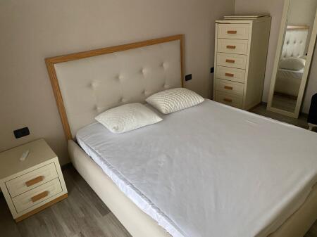 Jepet Me Qera Apartament 2+1+1 Ballkon