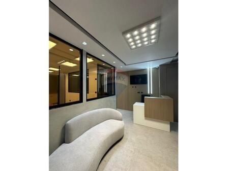 Office - For Sale - ASL Residence, Tirana !