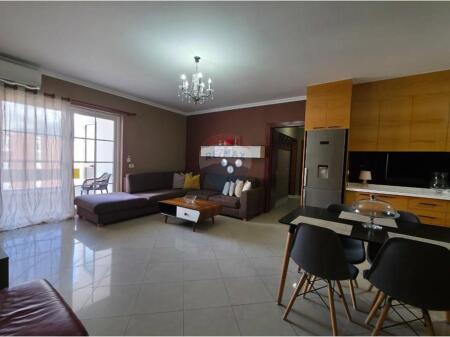 Apartament 2+1 prane Pallatit me Shigjeta