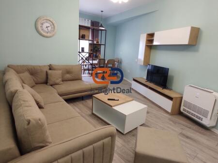 Tek Kompleksi Mangalem 21, Shitet Apartament 2+1+2 I Sapo Investuar !