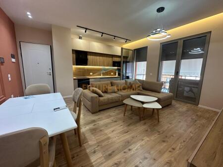Qira,Apartament 1+1,Kompleksi Delijorgji !