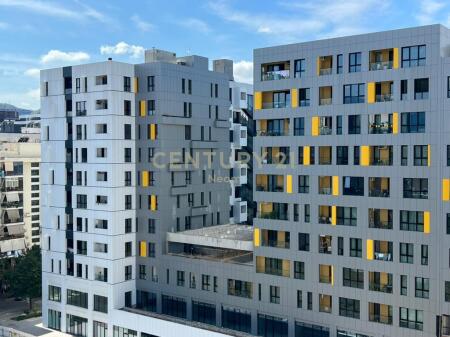 🏡 Shitet Apartament Modern 1+1 në Kompleksin SQUARE 21 ‼️