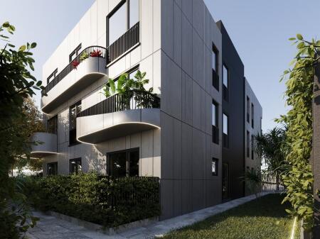 Appartamento 1+1 in vendita a Paskuqan, Tirana 83.760 €