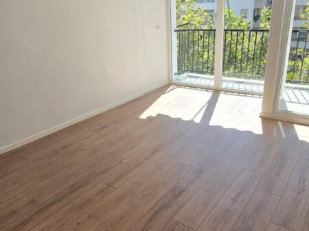 🏢In the Don Bosko area, Muzaket Street near Viva Market, apartment 1+1 for sale, 115,000 EURO