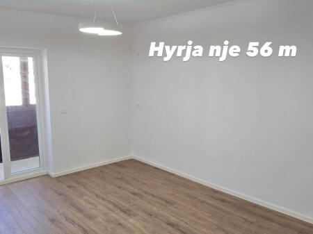 🏢In the Don Bosko area, Muzaket Street near Viva Market, 1+1 apartment for sale, 117,000 EURO