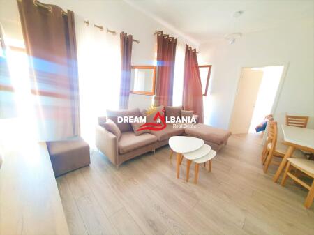Apartament 2+1+ post parkim me qera ne Ali Dem tek Kompleksi Mangalem ne Tirane ( ID 42214504 )