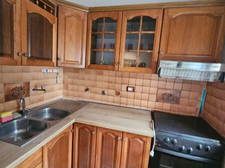 JEPET ME QERA APARTAMENT 2+1, DURRES, SHKOLLA QEMAL MICI
