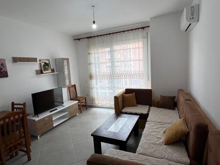 Apartment 1+1 for rent at Vila L in Astir!