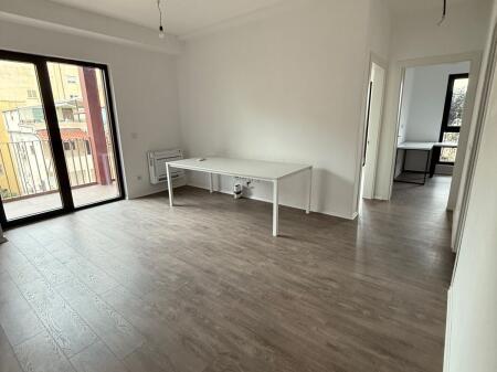 OFFICE FOR RENT 2+1 KAVAJES STREET 1100 EURO