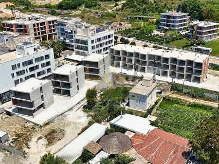 Shitet Apartament – Fovea Luxury Resort & Spa, Vlorë