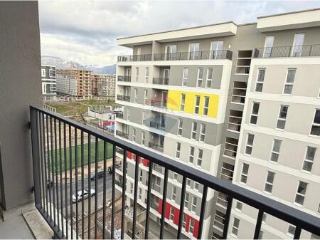 Apartment 1+1 for sale at Univers City!