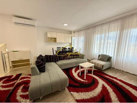 DUPLEX APARTMENT FOR RENT 111 M2 KODRA E DIELIT 2 600 EURO