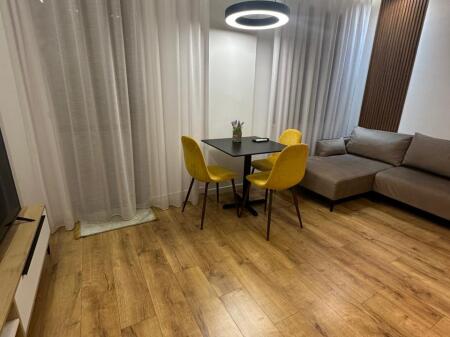 2+1,furnished at the bar called dry lake,price 550 euro