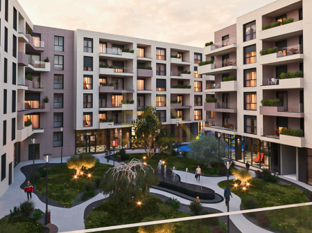 Shitet Apartament – Premium Residence, Gjakovë