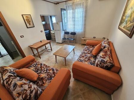 FOR RENT 2+1 APARTMENT NEAR QEMAL MICI DURRES
