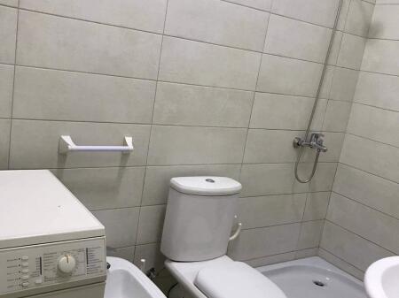 Apartament 1+1 me Qira ne Fresk Tirane