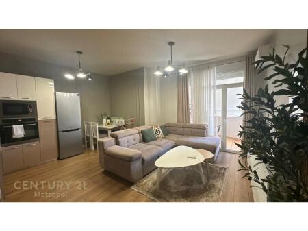 APARTMENT FOR RENT 2+1+2 ON ELBASAN STREET! 900 € /Month