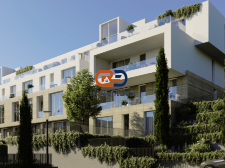 Al Lago di Farka, Appartamento 3+1+2 Con Cortile In Vendita!