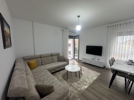 📣 QERA SUPER Apartament 1+1 Me Ballkon 📍 Xhamllik 🛣️ Rruga "Xhanfize Keko" ✨