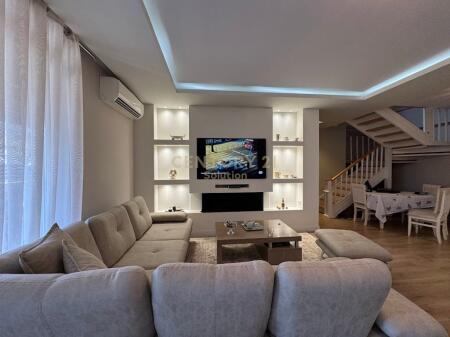 Duplex moderno in affitto presso il Lago Secco