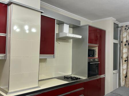 Apartment for rent 2+1 at Kodra e diellit