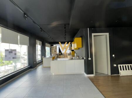 FOR SALE PREMISES 200 M2 ON EDUARD MANO STREET 520,000 EURO