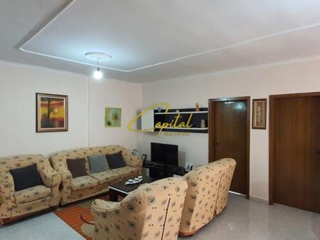 SHITET APARTAMENT 2+1 LAPRAKE 16.000.000 LEKE