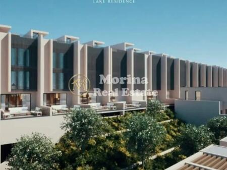 Shitet Apartament 3+1+2, Swan Residence, Liqeni i Farkes, 390.000 Euro