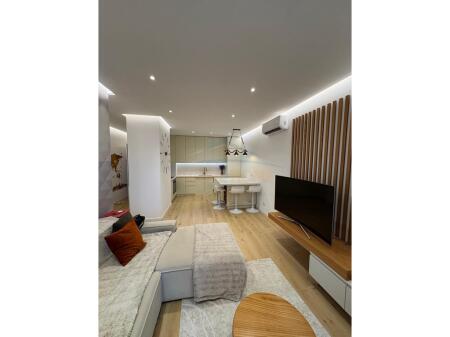 Me qira, Apartament 2+1, Future Home Residence, Unaza e Re.