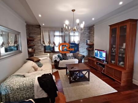 Ne Ali Dem, Shitet Apartament 2+1+2, Me Verande Te Bollshme Dhe Planimetri Te Rregullt!!
