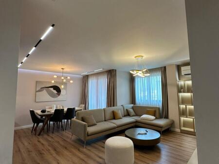Apartament Me Qera 3+1+2 ne Astir (ID B230175) Tirane